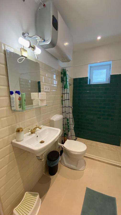 Night & Flight Airport Apartman Vecsés Zewnętrze zdjęcie