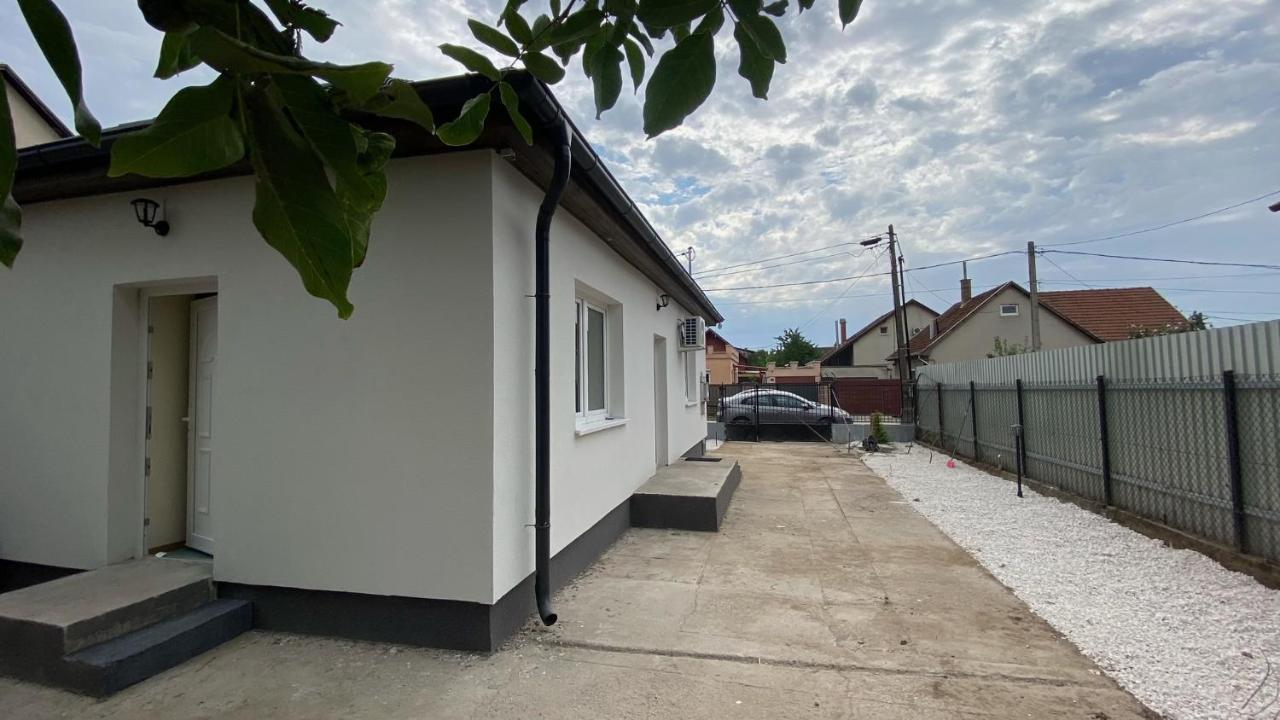 Night & Flight Airport Apartman Vecsés Zewnętrze zdjęcie