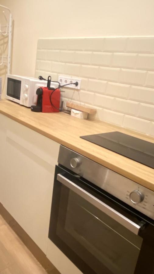 Night & Flight Airport Apartman Vecsés Zewnętrze zdjęcie