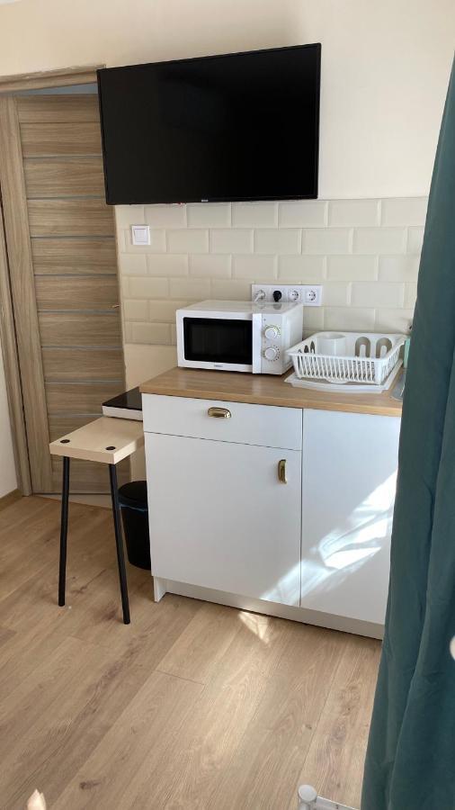 Night & Flight Airport Apartman Vecsés Zewnętrze zdjęcie