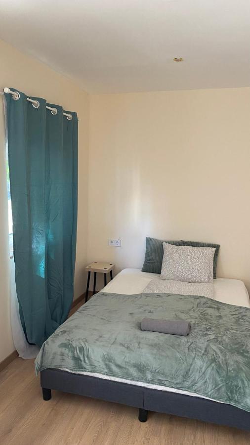 Night & Flight Airport Apartman Vecsés Zewnętrze zdjęcie