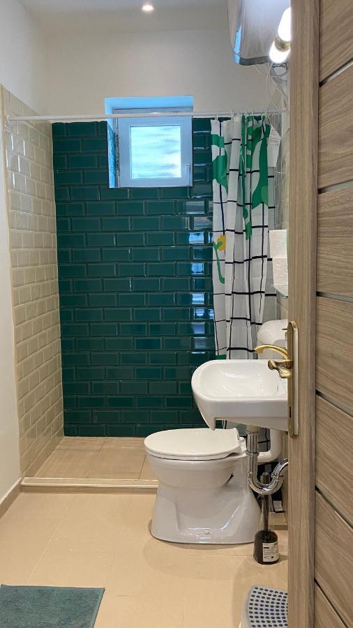 Night & Flight Airport Apartman Vecsés Zewnętrze zdjęcie